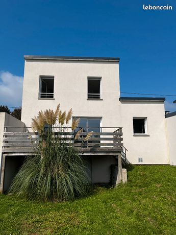Maison 5 pièces 88 m²