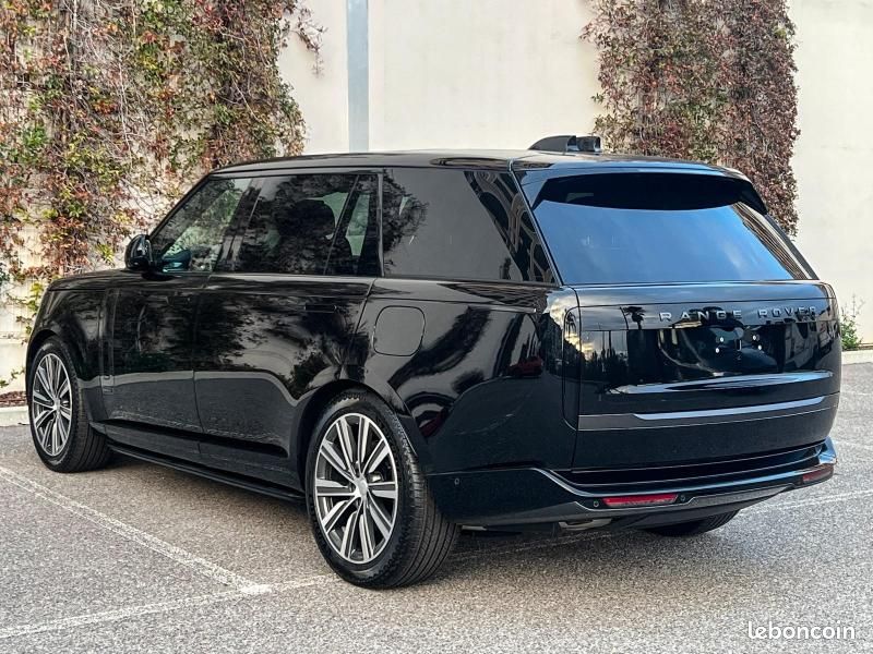 Land-rover Range Rover 3.0 P460e 460ch PHEV Autobiography LWB (image 36)