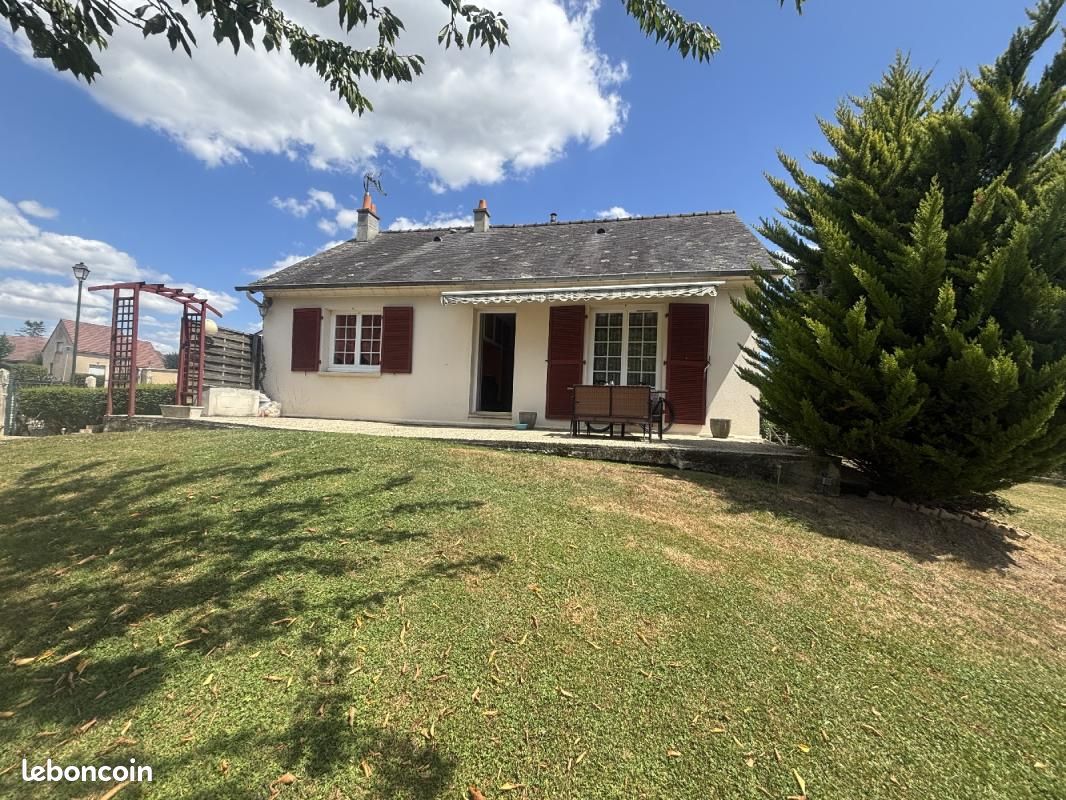 Maison 64 m² · à Almenêches · 64 m² · 129 500 €