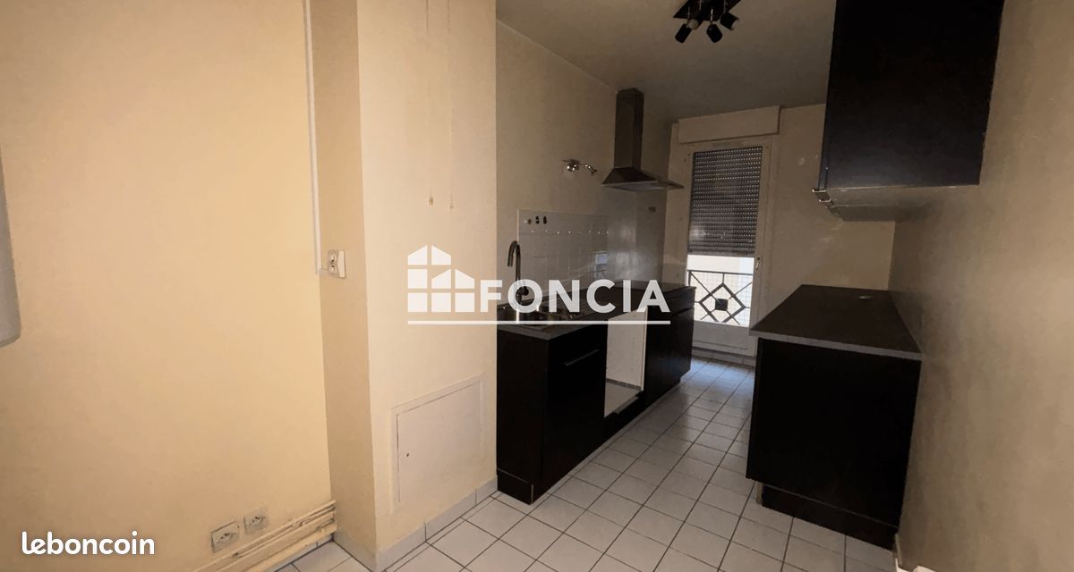 Appartement 3 pièces 67 m² · à Mézy-sur-Seine · 67 m² · 890 €/mois