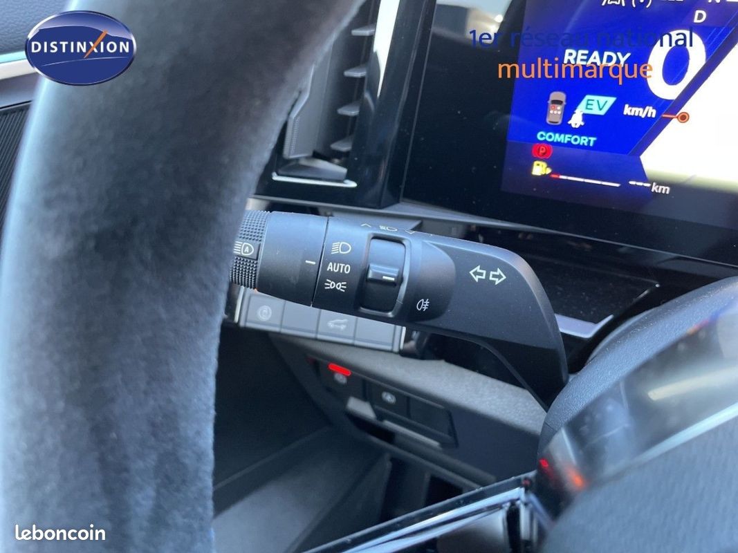 Renault AUSTRAL E-TECH FULL HYBRID 200 ESPRIT ALPINE (image 19)