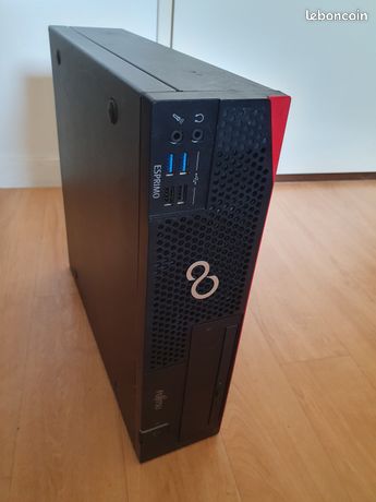 Ancienne Tour HP Workstation Ws4550 – Unité Centrale Pour Pièces