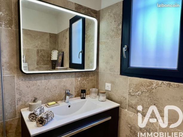 Maison de ville 3 pièces 64 m² — 11