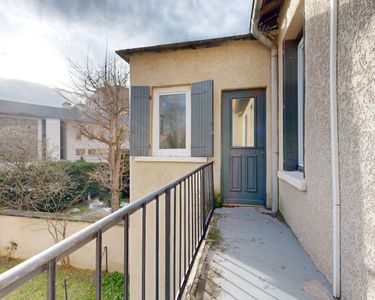 Appartement 220 000 € - 42 m²