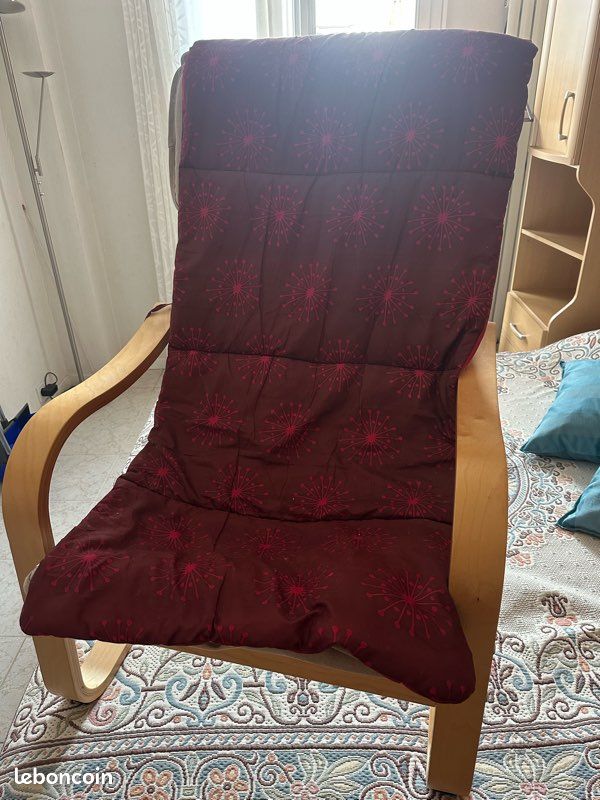 Fauteuil (image 2)