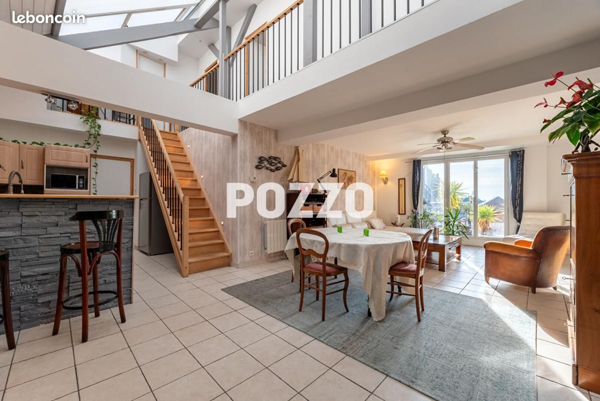 Appartement 4 pièces 112 m² · à Le Havre · 112 m² · 219 000 €