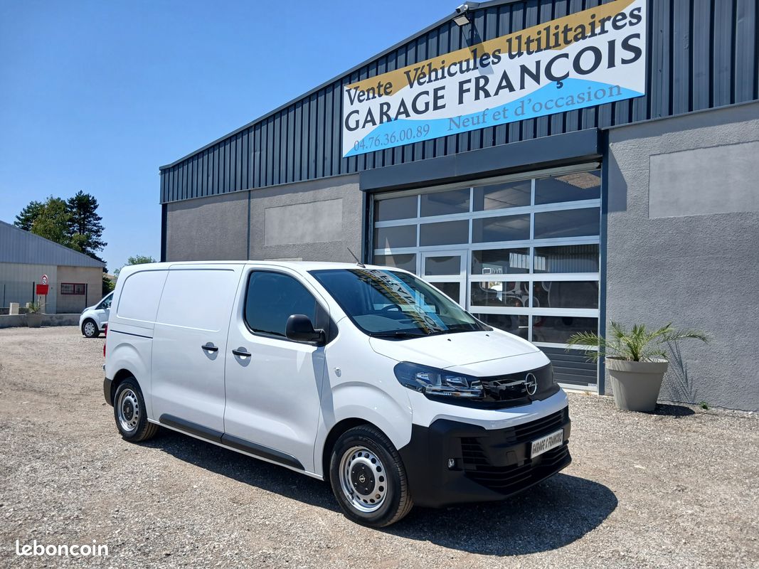 16900 e ht nv opel vivaro fg m bluehdi 120 cv expert (image 1)