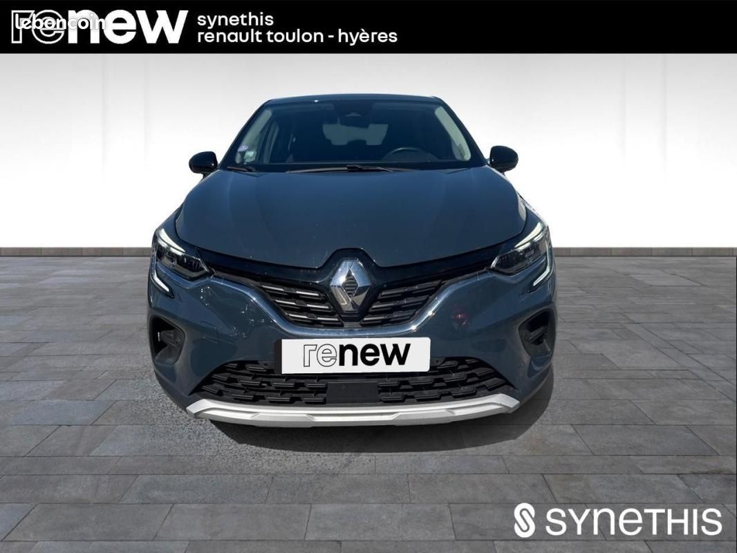 Renault Captur TCe 100 GPL - 21 Business (image 15)