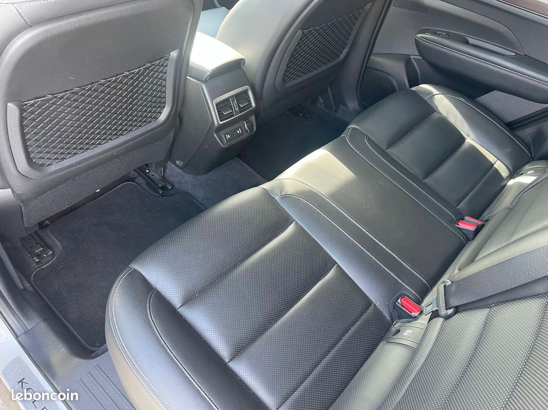 RENAULT KOLEOS 2.0 DCI 175 CH INTENS 4X2 BVA MOTEUR A CHAINE SANS ADBLUe (image 6)