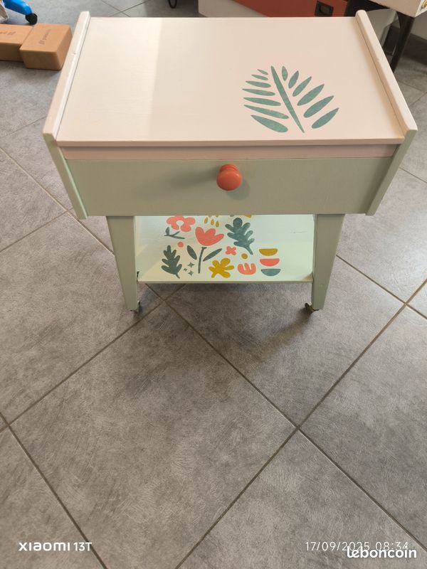 Table de chevet (image 4)