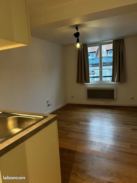 Appartement 1 pièce 18 m² · à Strasbourg · 18 m² · 595 €/mois