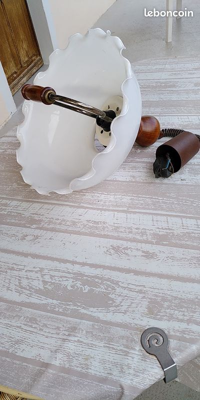 Suspension lampe (image 3)