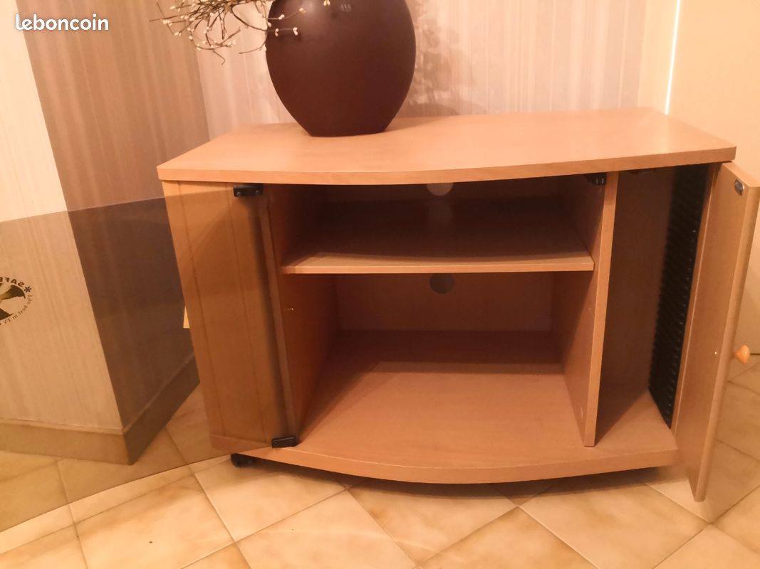 Petit Meuble de rangement (image 2)