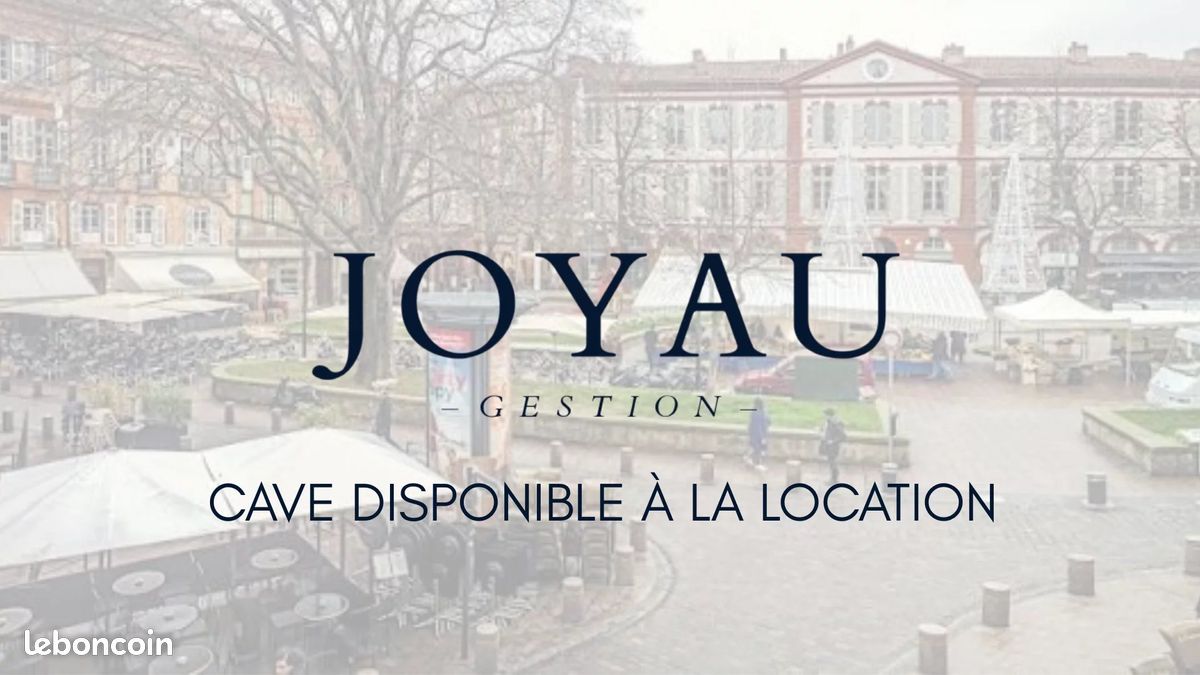 Local commercial 1 pièce 30 m² · à Toulouse · 30 m² · 475 €/mois