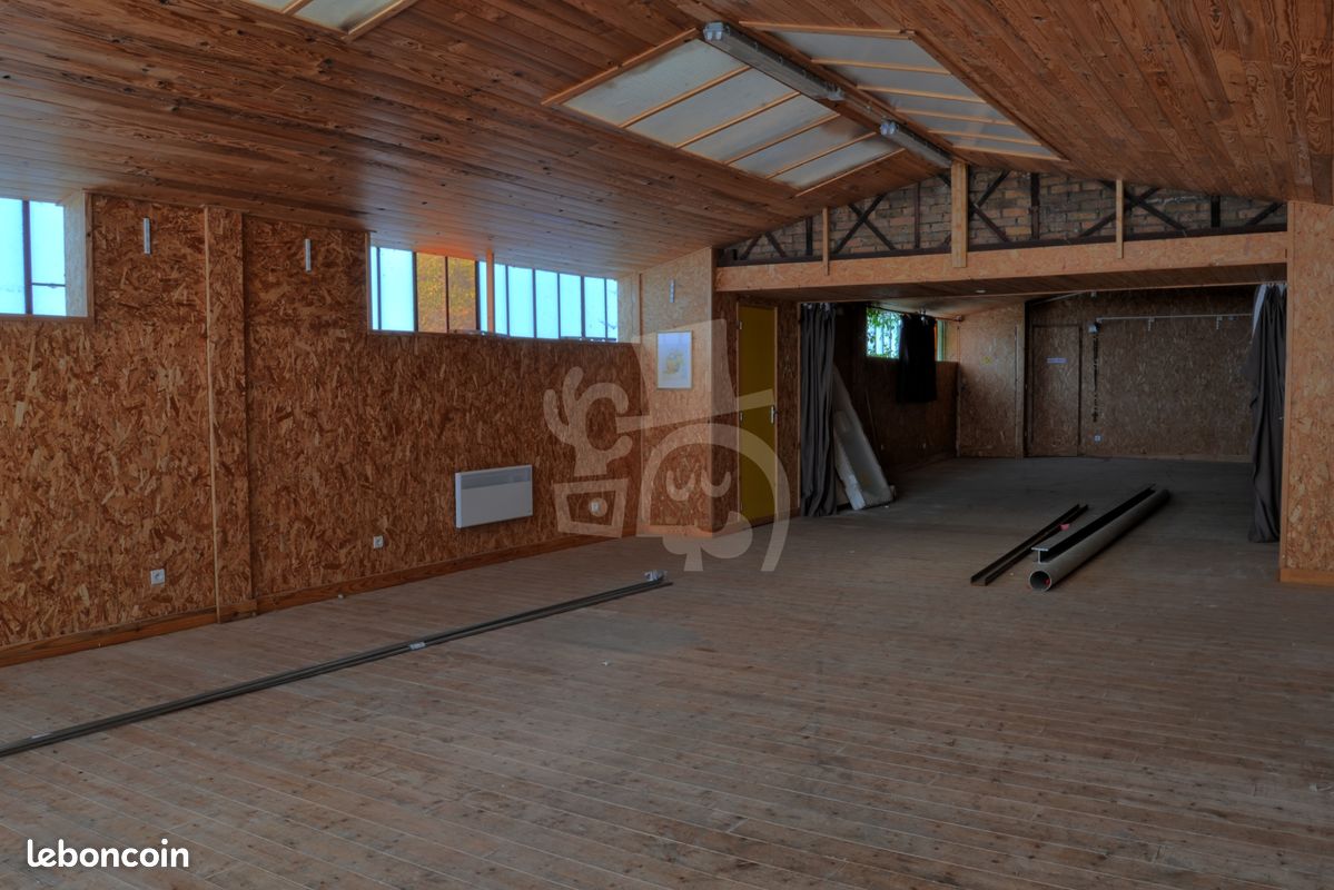 Inconnu 4 pièces 206 m² (image 15)