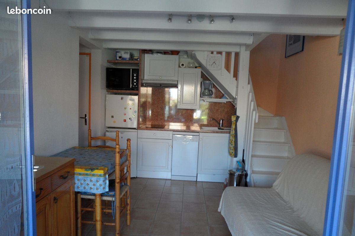 Maison de vacances a portiragnes plage (image 2)