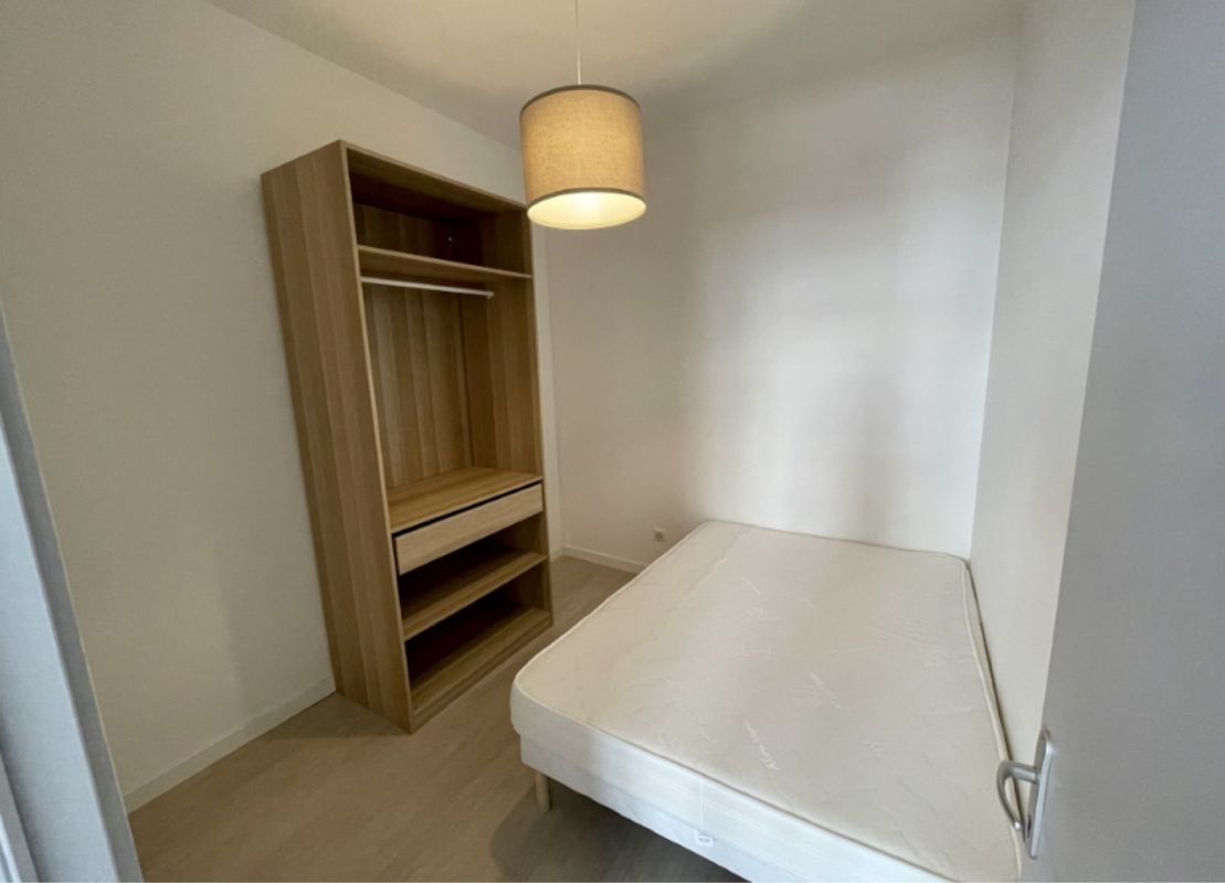 Appartement T1 (image 3)