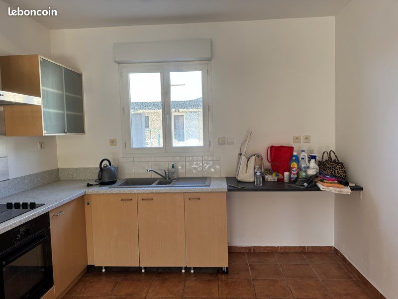 Vend cuisine équipée (image 4)