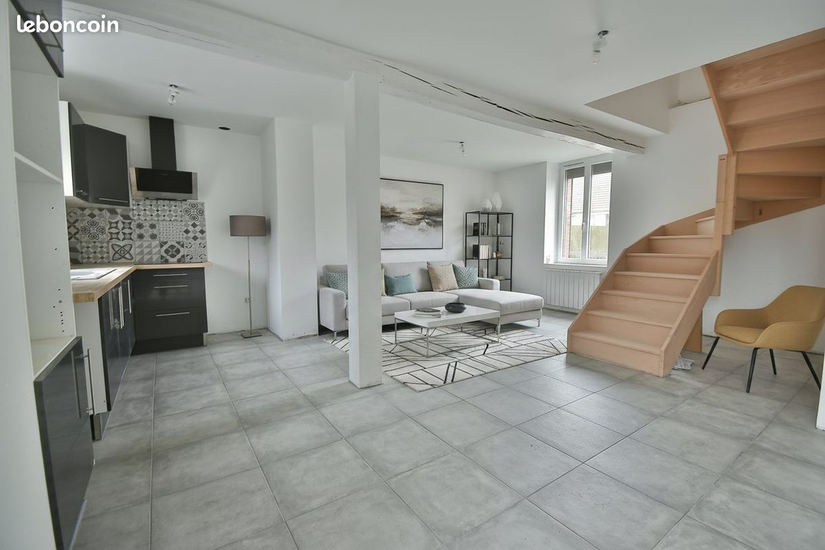 Maison 5 pièces 150 m² · à Serazereux · 150 m² · 1 400 €/mois