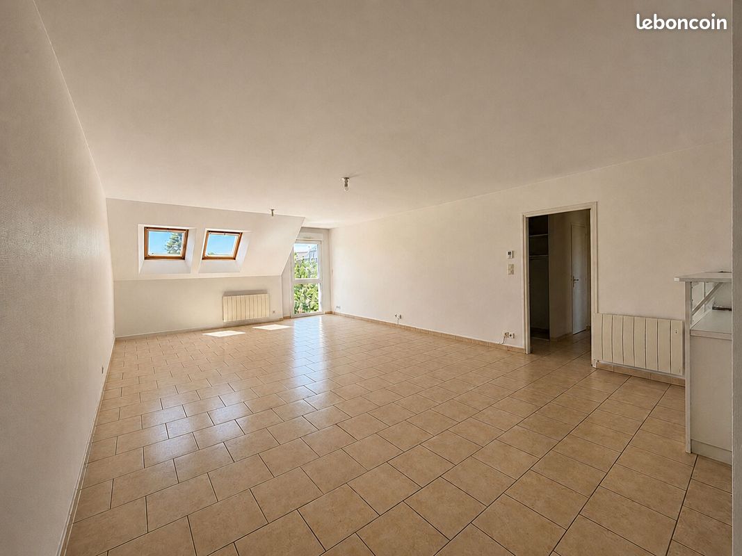 Appartement 4 pièces 100 m² · à Château-Gontier-sur-Mayenne · 100 m² · 785 €