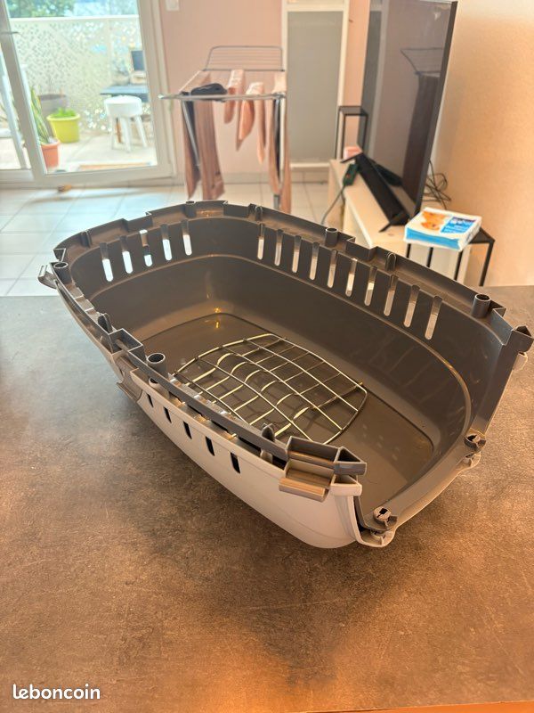 Cage de transport (image 3)