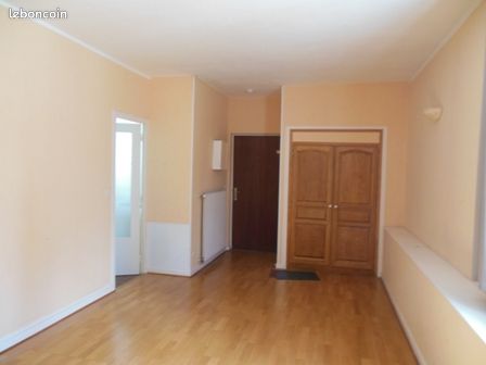 Appartement 1 pièce 30 m² · à Nevers · 30 m² · 355 €