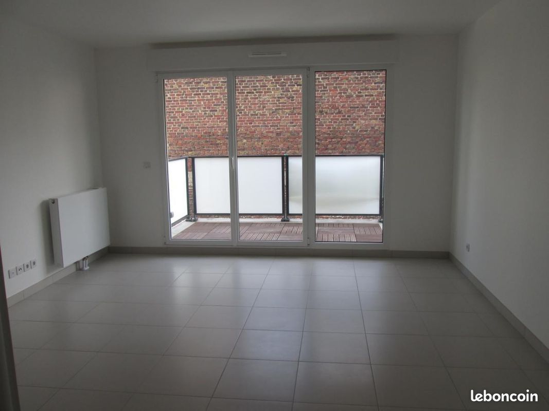 Appartement 2 pièces 46 m² · à Rouen · 46 m² · 693 €/mois