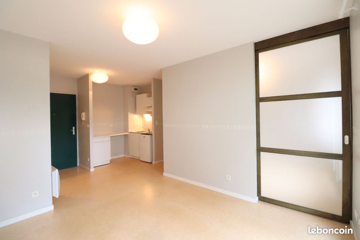 Appartement 1 pièce 33 m² · à Albi · 33 m² · 475 €/mois