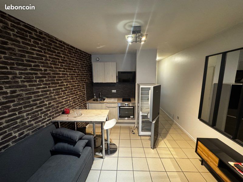 Appartement 1 pièce 28 m² · à Vienne · 28 m² · 635 €/mois