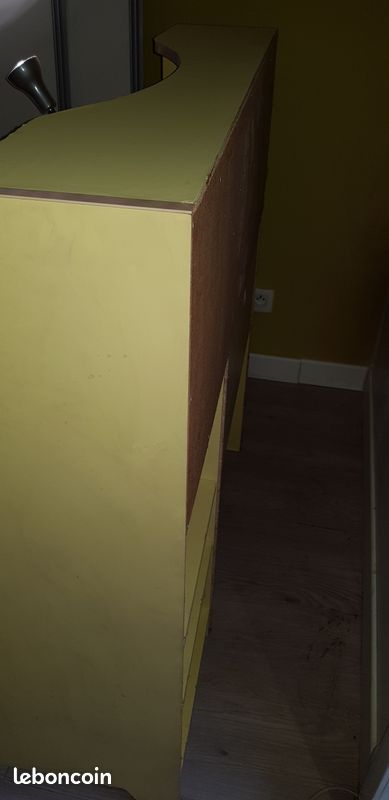 Bureau enfant, jeune (image 4)