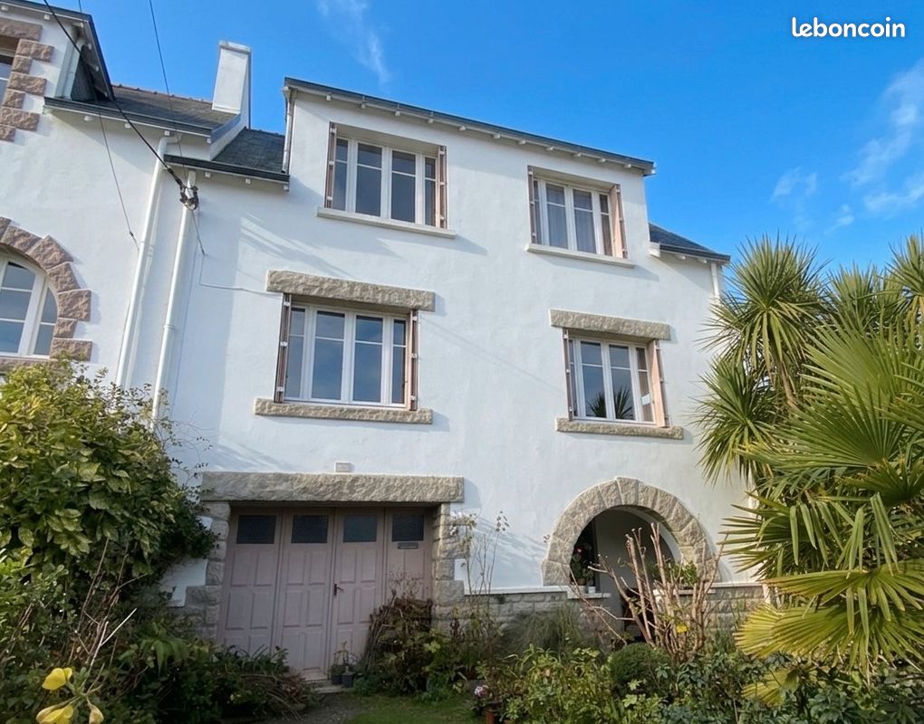 Maison 6 pièces 115 m² · à Quimper · 115 m² · 217 000 €