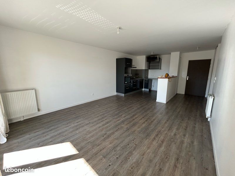 Appartement 3 pièces 69 m² · à Rouen · 69 m² · 950 €/mois