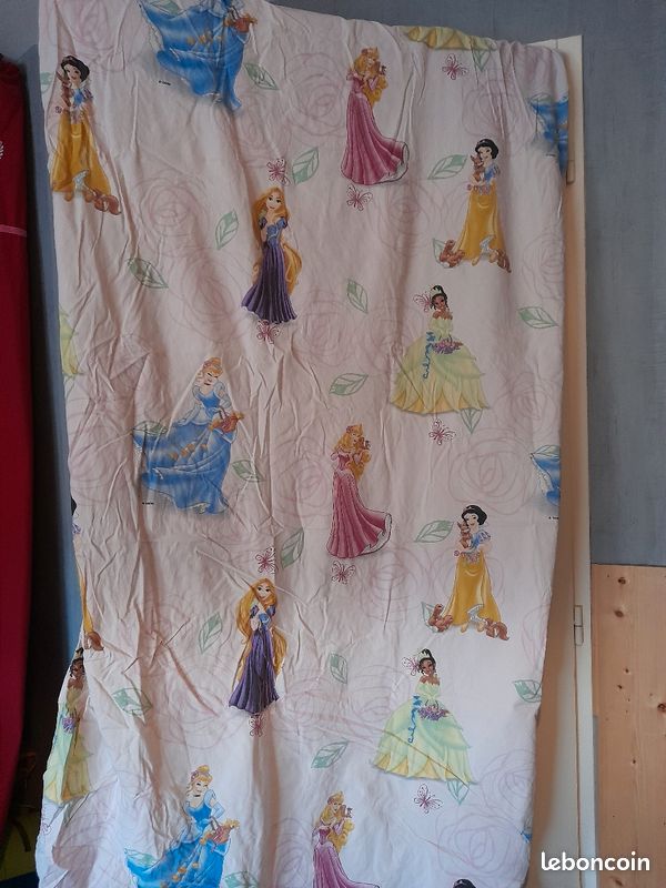 Draps housse (image 1)