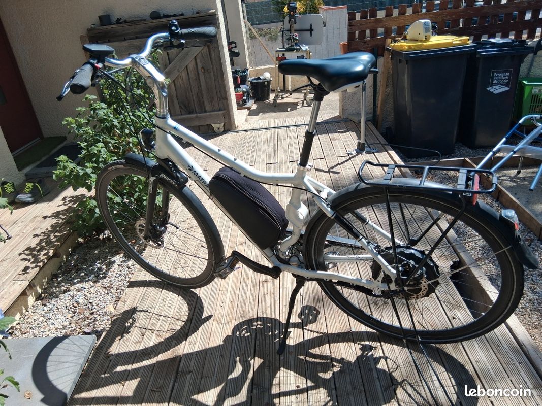 HOT Velo Matra Sport Vae Matra Velo Matra Sport Vae Matra I Step