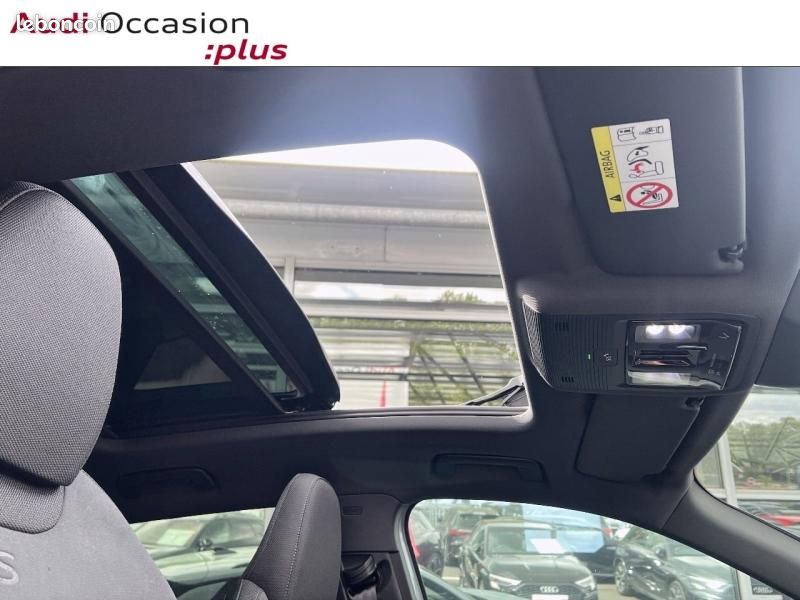 Audi Q3 1.5 e-hybrid 272ch S line S tronic 6 (image 21)