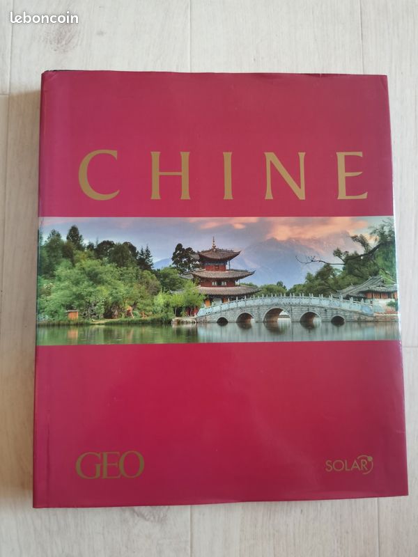 Chine (image 1)