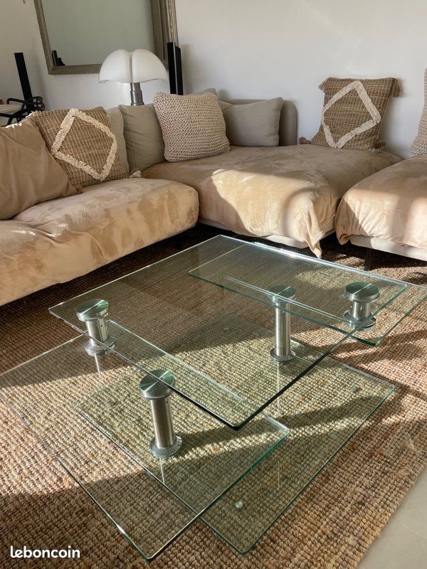 Table basse salon (image 2)