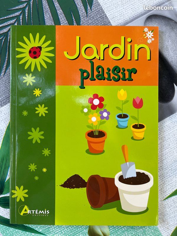 Jardin plaisir (image 1)