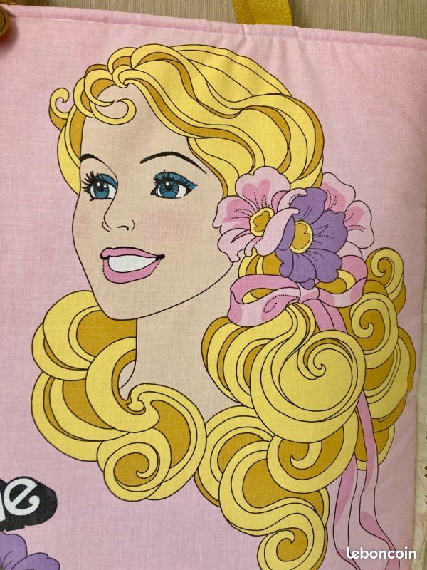Sac et pochette Barbie Mattel (image 2)
