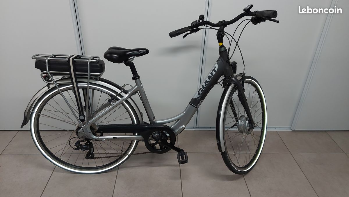 VAE GIANT Twist lite (image 1)