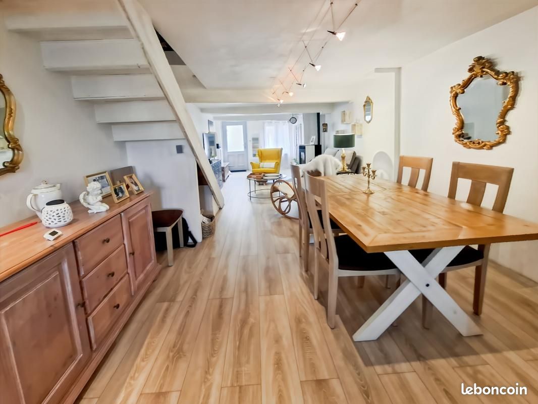 Maison 3 pièces 125 m² · à Verdun-sur-Garonne · 125 m² · 187 500 €