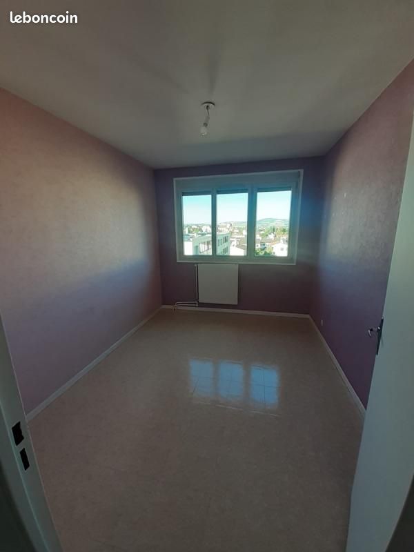 Appartement a louer saint-chamond - 3 pièce(s) - 65 m2 - Surfyn