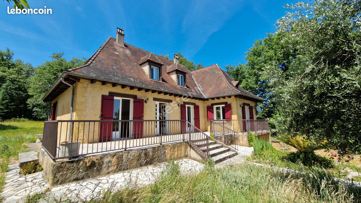 Maison 4 pièces 161 m² · à Bergerac · 161 m² · 265 000 €