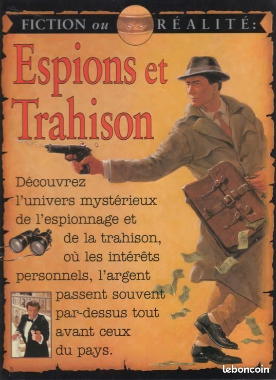 Stewart Ross, Fiction ou réalité, 2Numero (image 1)