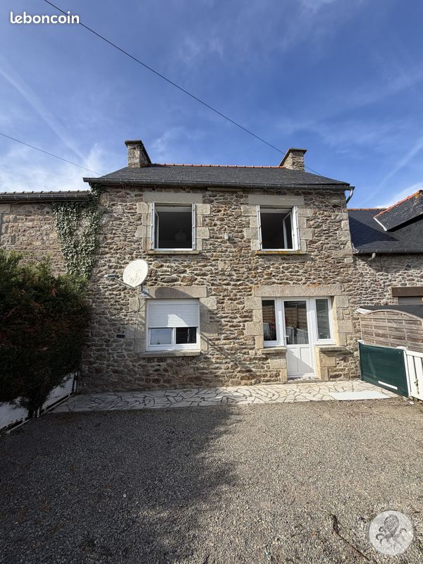 Maison 6 pièces 134 m² · à Val-d'Arguenon · 134 m² · 196 750 €