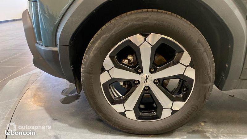 Dacia Duster 1.2 mild hybrid 130ch Journey (image 20)
