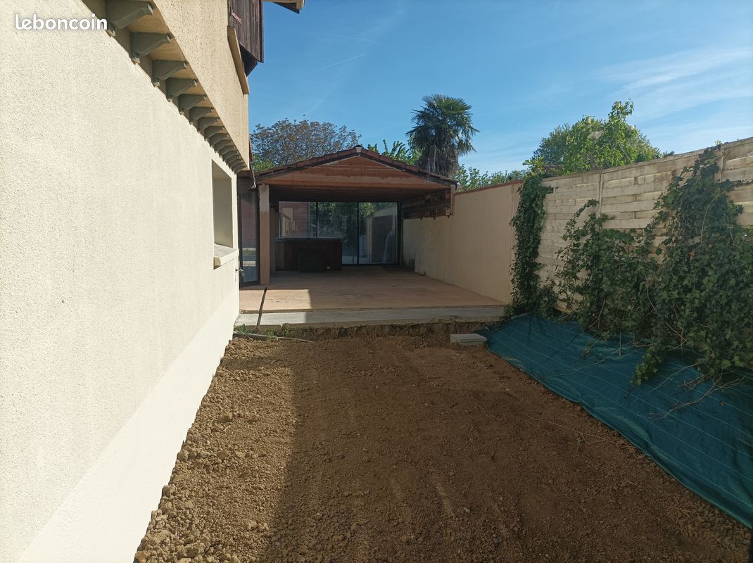 Maison 5 pièces - 149 m2 (image 13)