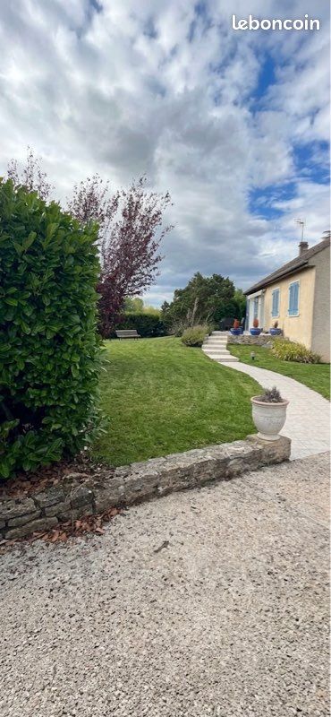 Maison 4 pièces 89 m² · à Hauteville-lès-Dijon · 89 m² · 340 000 €