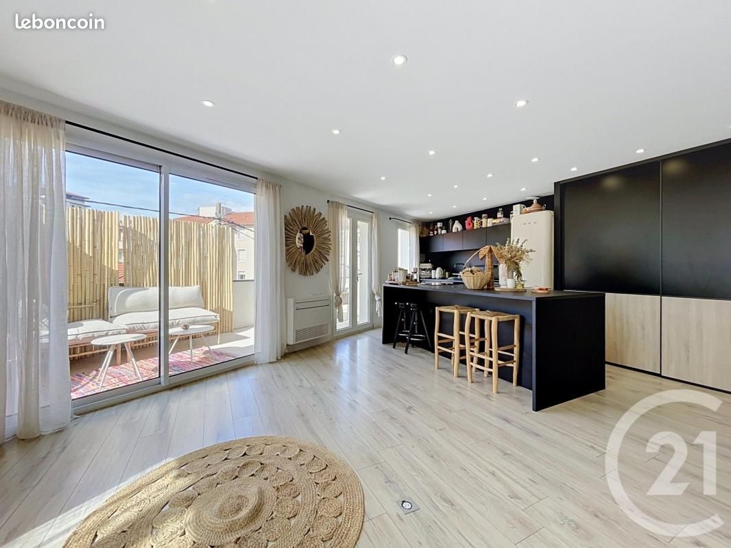 Appartement 5 pièces 119 m² · au Puy-en-Velay · 119 m² · 339 000 €