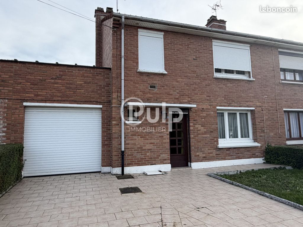 Maison 5 pièces 100 m² · à Provin · 100 m² · 190 400 €